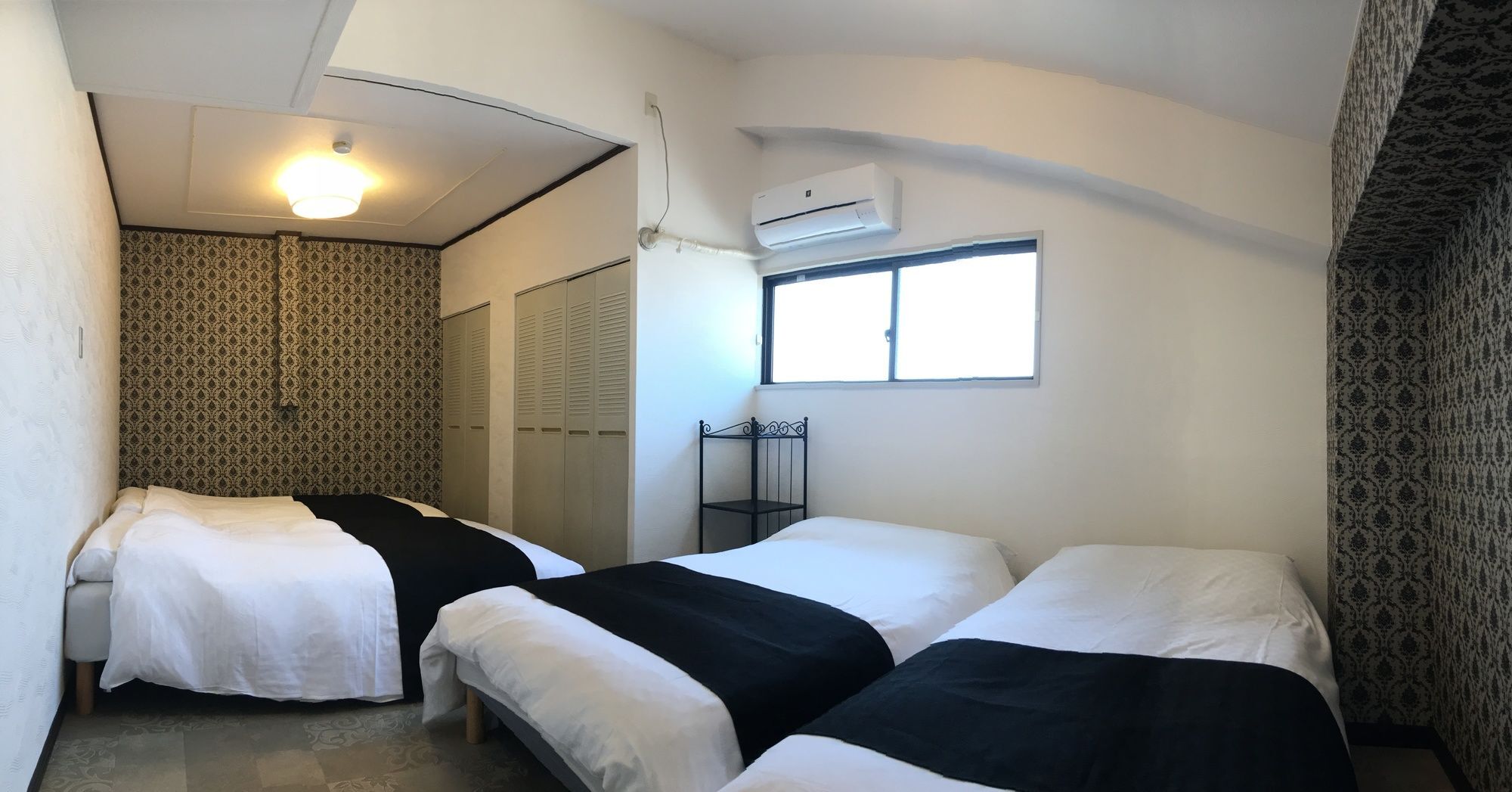 Sakura Hotel Tennoji 1 Osaka Exterior foto